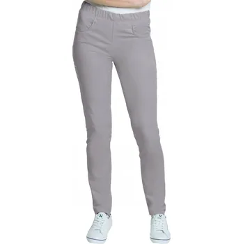 Zdravotnické kalhoty Martex šedé 40