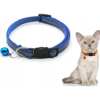 Obojek pro psa Materiálový obojek pro psa, velikost XS/S