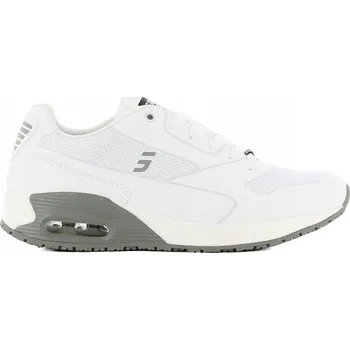 Dámské tenisky 36 Dámské zdravotní boty protiskluzové módní vysoké tenisky ELA