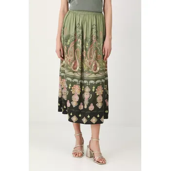 Dámská sukně Sukně Medicine více barev, maxi, áčková RS25.SDD500 vícebarevná MLH, vel. XS