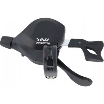 Řazení na kolo Pravá řadicí páčka Sunrace DLMX33N 11rychlostní