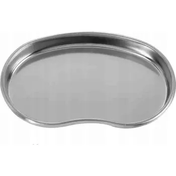 Odkładací miska na nářadí ForMe kovová, velikost L