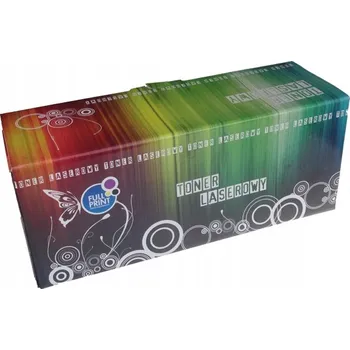 Toner FullPrint pro HP, žlutý (yellow)