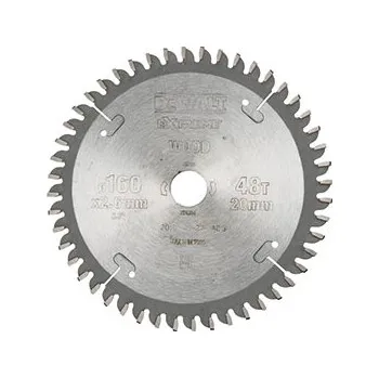 Příslušenství k pile Pilový kotouč DeWalt Extreme DT4084-QZ 160 x 20 mm
