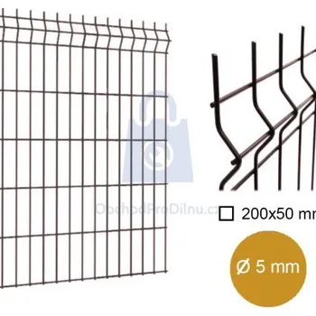 Pletivo Pilecký Pilofor Classic Fe 1030 x 2500 mm