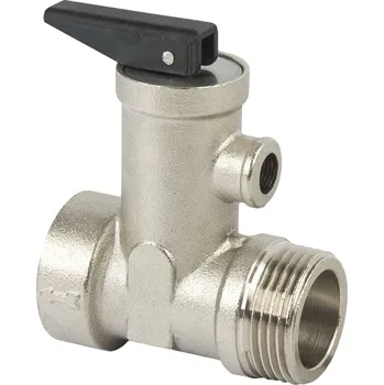 Ventil Zpětný ventil Hydroland 1/2'' ZB4