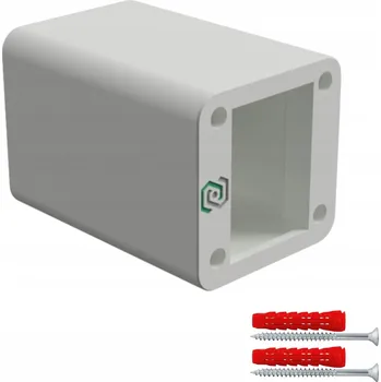 Bezpečnostní kamera DELOSPRO Krabice pro kameru bez límce DAHUA SD2A500HB-GN-AW-PV-S2