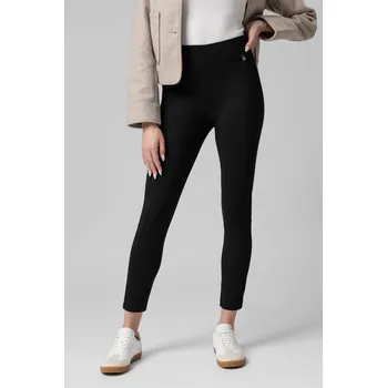 Dámské legíny LELOSI Kalhoty Flexmart Karen 2XL