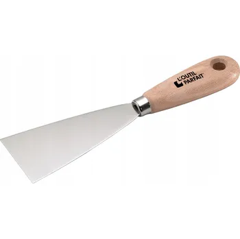 Malířská špachtle Malířská špachtle s nerezovou čepelí 2 cm