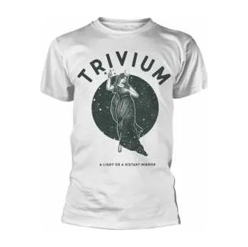 Merch Trivium: Tričko Moon Goddess XL 2021