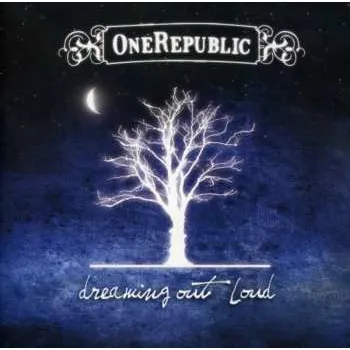 Zahraniční hudba CD OneRepublic: Dreaming Out Loud 2019