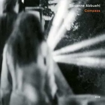 Zahraniční hudba CD Susanne Abbuehl: Compass 2019 Touchstones