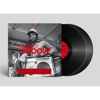 Zahraniční hudba 2LP Various: Sampled Groove 2024