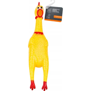 Hračka pro psa Pískací Hračka pro psy MoMo Way