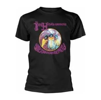 Merch Jimi Hendrix: Tričko Are You Experienced XL 2021