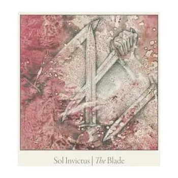 Zahraniční hudba CD Sol Invictus: The Blade 2011 Re Release + Bonus Vinyl
