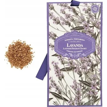 Vonný olej Castelbel Porto sáček 10 g