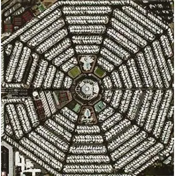 Zahraniční hudba CD Modest Mouse: Strangers To Ourselves 2019