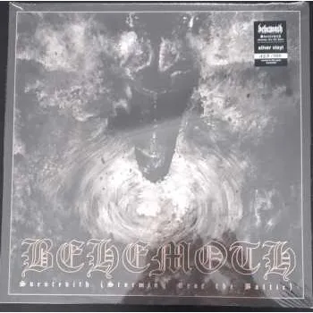 Zahraniční hudba 2LP Behemoth: Sventevith (Storming Near The Baltic) 2022 Silver Numbered Coloured Vinyl