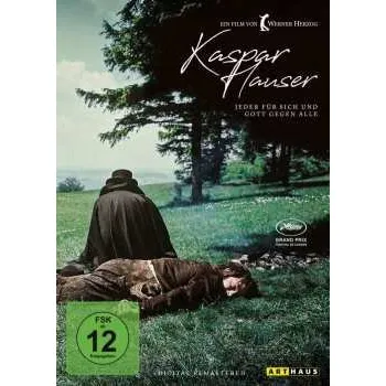 Zahraniční hudba DVD Various: Kaspar Hauser 2019