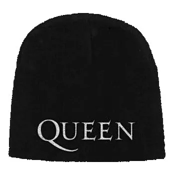 Čepice Merch Queen: Čepice Logo Queen 2019