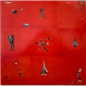 Zahraniční hudba LP Panda Bear: Hollinndagain 2022