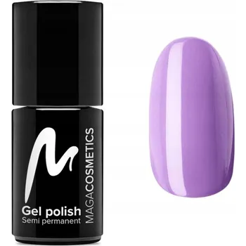 Přípravek na nehty Hybridní lak na nehty VT0025 gel polish MAGA Cosmetics must have