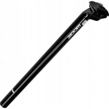 Sedlovka Sedlovka Zoom SP-C212 31,6x400 mm černá