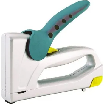 WOLFCRAFT 7081000 Ruční sešívačka TACOCRAFT M14 +