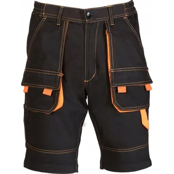 Pracovní obuv Brixton Spark krátké kalhoty 100% bavlna POLSTAR [ASKS] 54