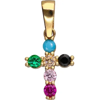 Přívěsek Zlaton Přívěsek žluté zlato 0.75g 000060912244