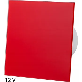 Domácí ventilátor Koupelnový ventilátor F.H. ANA 01-05912VSCZER 100 mm