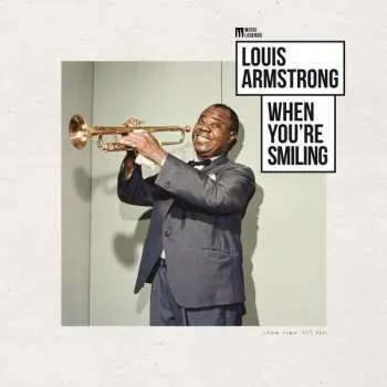 Zahraniční hudba LP Louis Armstrong: When You're Smiling 2023