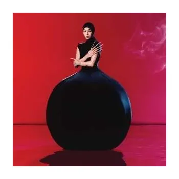 Zahraniční hudba CD Rina Sawayama: Hold The Girl 2022