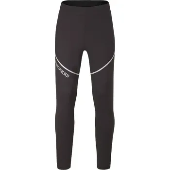 Pánské kalhoty REFLEX pánské běžecké legíny PROGRESS