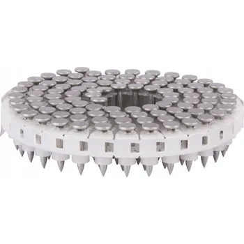 Hřebík Hřebíky do BETONU 0° 2,5x19mm 1000ks MAKITA F-33562