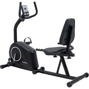 Recumbent Lotto Comodo 200