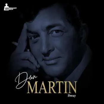 Zahraniční hudba LP Dean Martin: Sway 2024