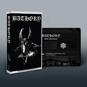 Zahraniční hudba MC Bathory: Bathory 2022