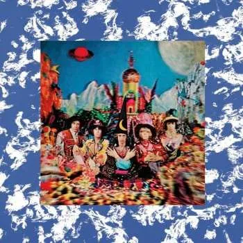 Zahraniční hudba LP The Rolling Stones: Their Satanic Majesties Request 2024
