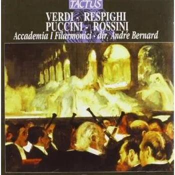 Zahraniční hudba CD Giuseppe Verdi: Streichquartett E-moll Für Streichorchester 2013