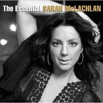 2CD Sarah McLachlan: The Essential Sarah McLachlan 2013