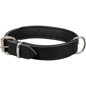 Obojek pro psa Kožený obojek pro psa Dingo vel. XXL