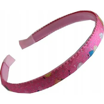 Čelenka Čelenka pro dívku prasátko Pepa