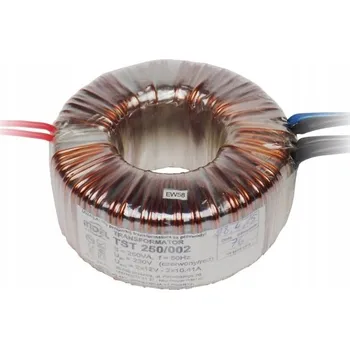 Transformátor Transformátor Indel TST 250/002