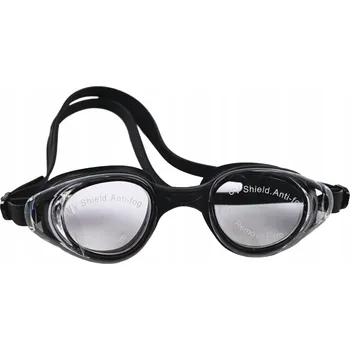 Plavecké brýle PLAVECKÉ BRÝLE NA BAZÉN REGULOVATELNÉ PRO DĚTI I DOSPĚLÉ