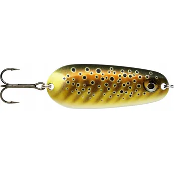 Umělá nástraha Rapala Wobler lžíce NAUVO 19g 6,6cm TRDT
