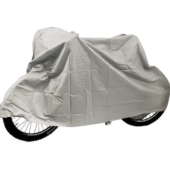 Krycí plachta Plachta / Kryt na kolo, skútr, motorku 100x210x130cm