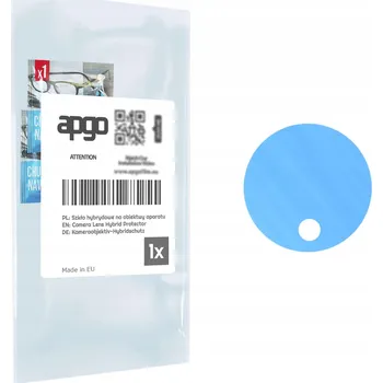 Vrták Sklo apgo pro Oppo Pad 3, 1 ks