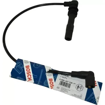 Zapalovací cívka Zapalovací kabel AUDI - SEAT - ŠKODA FABIA I OCTAVIA I - VW 1 2 válec (VAG 036905430AB 036905430AC 036905430J 036905430M 036905430N 036905430R 036905430S)